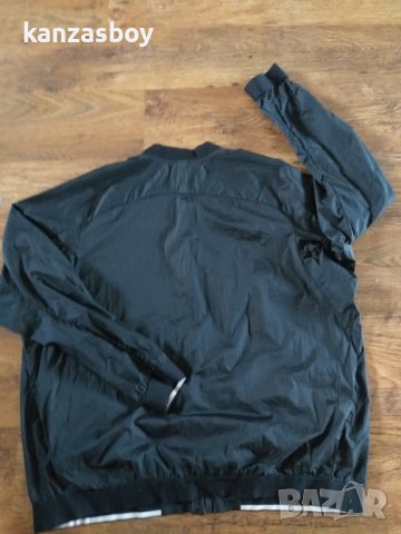Nike Bomber Jacket - страхотно мъжко яке 2ХЛ, снимка 11 - Якета - 42103712