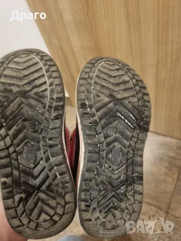 Детски ботушки размери 28 и 30, снимка 12 - Детски боти и ботуши - 48917012