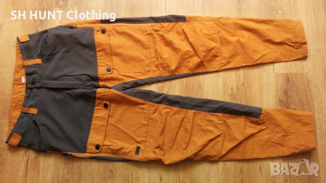 FIVE SEASONS ENFYS Stretch Pant за лов и туризъм размер M панталон пролет есен лято - 350, снимка 1 - Екипировка - 40764736