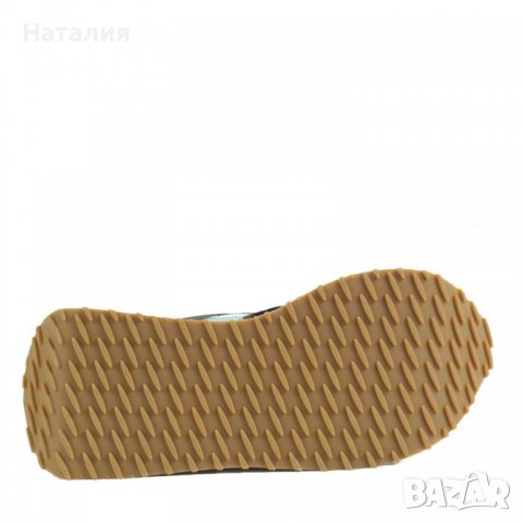 Дамски спортни обувки Yoncy® естествена кожа черни, р.39., снимка 6 - Дамски ежедневни обувки - 39381266