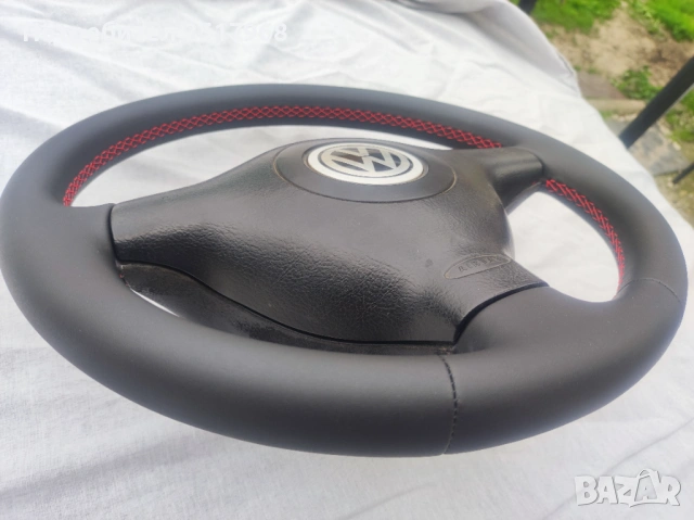 Волан за Голф 4 , снимка 2 - Части - 54204415