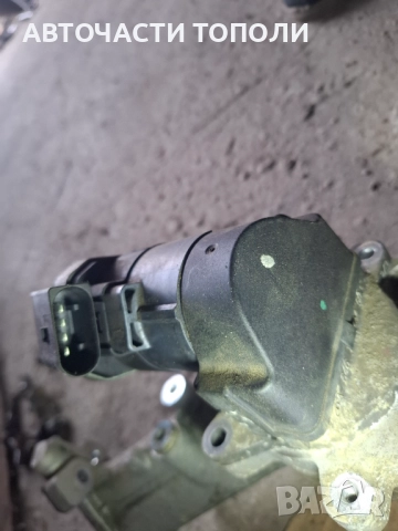 EGR клапан Mercedes 220 CDI 170 к. с. 646 двигател 