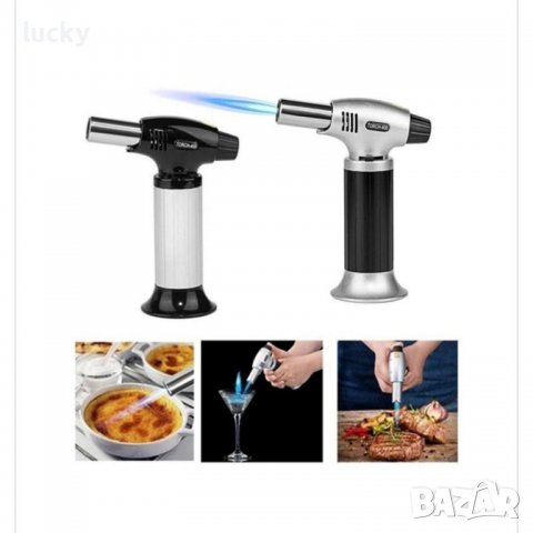 Газова горелка. Бренер, снимка 10 - Други - 39565483