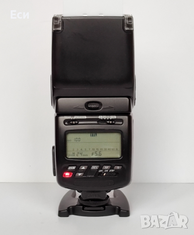 Светкавица Nikon SB-25 Speedlight, снимка 2 - Светкавици, студийно осветление - 44728592