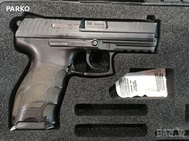 Деактивирани оръжия пистолети , снимка 2 - Бойно оръжие - 51005853