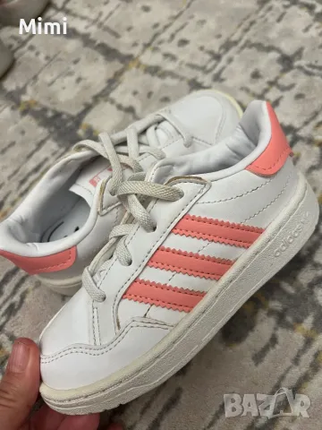 Нови!!! Adidas детски маратонки 26, снимка 1