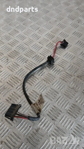 Окабеляване моторчета парно Mercedes E270 CDI W211 2003 A2115403107