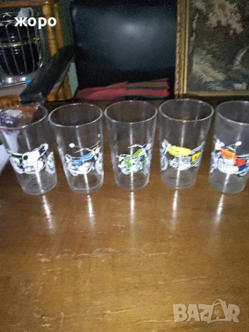 колекция от чаши, снимка 6 - Чаши - 50904250