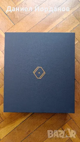 Silent Angel Bonn N8, снимка 5 - Ресийвъри, усилватели, смесителни пултове - 49497161