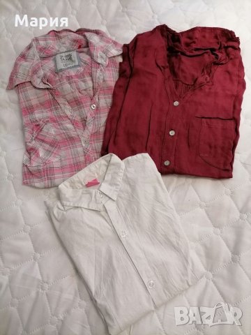 Много ризи, снимка 5 - Ризи - 34219459