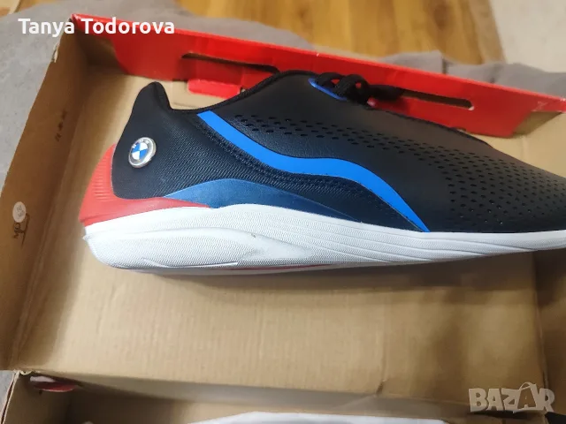 Продавам маратонки Puma