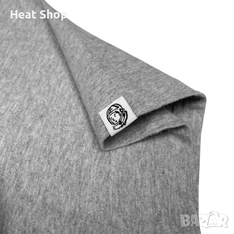 Мъжка тениска Billionaire Boys Club Small Arch Logo T-Shirt, снимка 3 - Тениски - 51490722