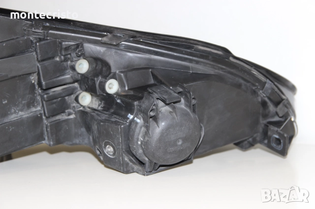 Ляв фар Smart ForFour (2003-2006г.) A4545400554 / A454400554 Smart For Four, снимка 10 - Части - 52060406