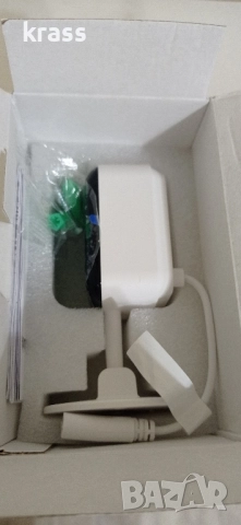 Смарт wi-fi камера , снимка 3 - Камери - 51458304