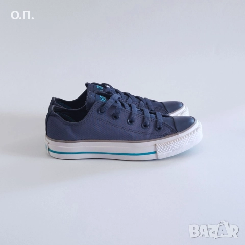 Converse All Star Chuck Taylor 35, снимка 6 - Детски обувки - 51639968