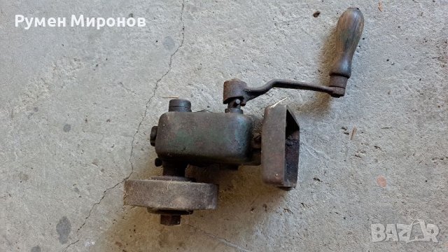 Продавам селски старинки, бакъри, тигани, звънци., снимка 4 - Други стоки за дома - 38551520