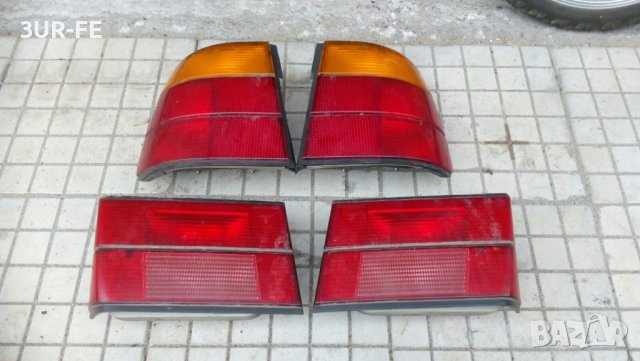 Стопове за BMW E34,E39