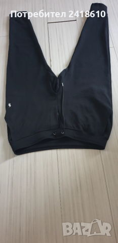 POLO Ralph Lauren Performance Double Knit Tech Mens Size M НОВО! ОРИГИНАЛ! Мъжко Долнище!, снимка 8 - Спортни дрехи, екипи - 51802945