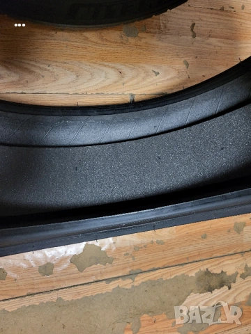 235/45/18 Michelin / летни гуми, снимка 9 - Гуми и джанти - 54157852