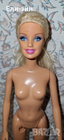 оригинална базова кукла Барби, снимка 5 - Кукли - 39346571