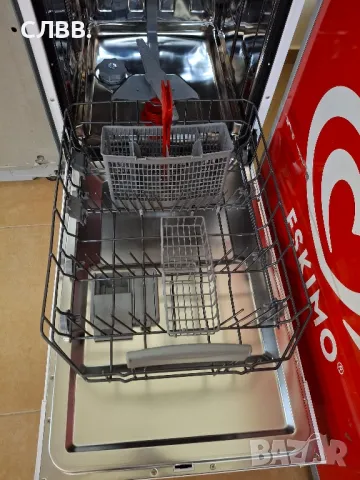 Продавам содомиялна SHARP, снимка 4 - Съдомиялни - 48943404