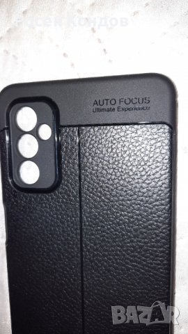 Samsung М52 5G Калъф силиконов, снимка 2 - Samsung - 38011840