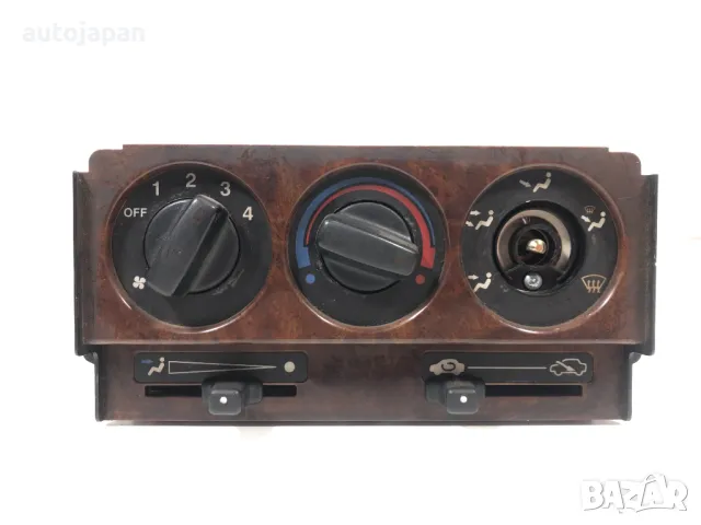 Управление парно Rover 214 1999г