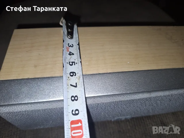 тонколона център , снимка 5 - Тонколони - 56264668