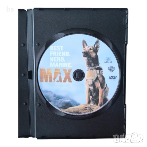 Макс DVD -R с бг аудио, снимка 4 - DVD филми - 54333402