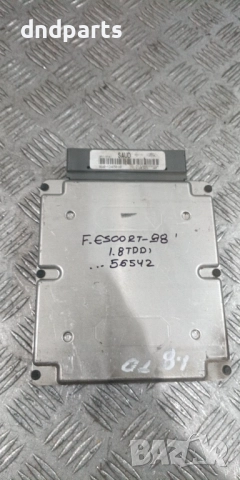 Компютър Ford Escort 1.8TDDi 1998г. 96AB-12A650-HD 