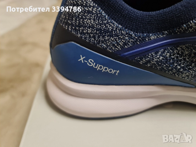 Craft обувки/маратонки номер 45/30см., снимка 3 - Маратонки - 51714011