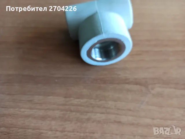Фитинги полипропилен, снимка 13 - ВИК - 56440978