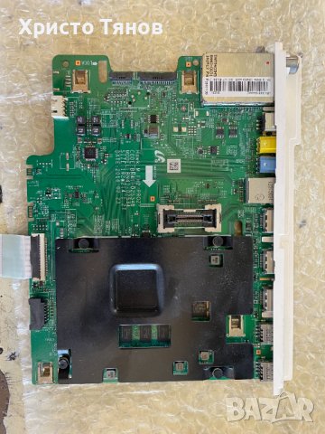 Мейнборд BN41-02534B, снимка 2 - Части и Платки - 42149557