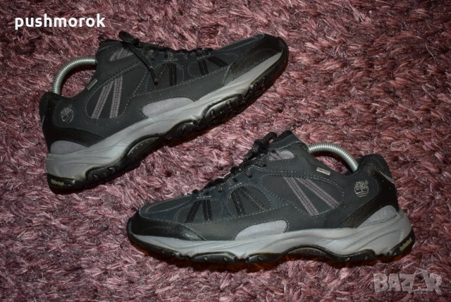 Timberland Translite Low GTX Black , снимка 5 - Спортни обувки - 30348463