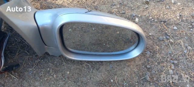 Огледала Мерцедес Цлк / Mercedes CLK W208 , снимка 3 - Части - 50775596