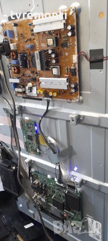 tcon 6870c-0552b 6871l-4153j v15 43uhd tm120 ver0.4 LG 43uf640v, снимка 4 - Части и Платки - 36618312