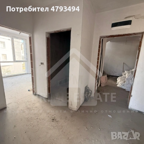 Двустаен апартамент , снимка 8 - Апартаменти - 54161507