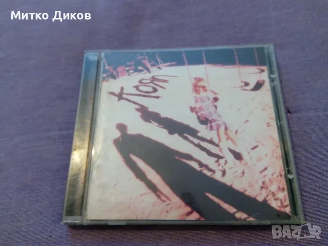 CD Deftones -White pony/Prodigy-the fat of the land/Corn-blind---, снимка 9 - CD дискове - 55805211