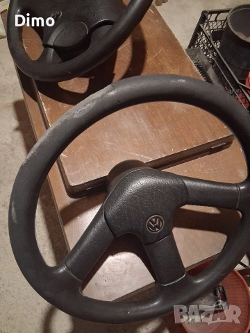 Волани за фолксваген , снимка 4 - Части - 53217764