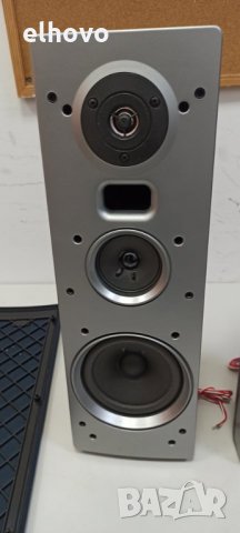 Тонколони ELTA, снимка 7 - Тонколони - 30929798