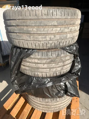 Летни гуми Hankook 285/35 ZR22 106Y XL – 4 броя