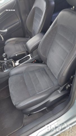 Форд Мондео MK4-2.0TDCI-140 к.с.-на части-2008 г., снимка 9 - Автомобили и джипове - 38357303