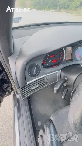 Audi A6 3.0 TDI 4x4 S-line, снимка 4 - Автомобили и джипове - 55794690