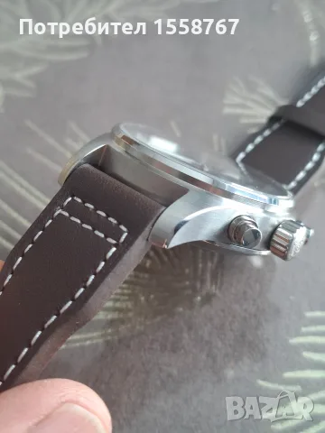 IWC Schaffhausen , снимка 2 - Луксозни - 55747406