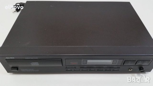 CD player Superteach CD-042RM, снимка 2 - MP3 и MP4 плеъри - 30176592