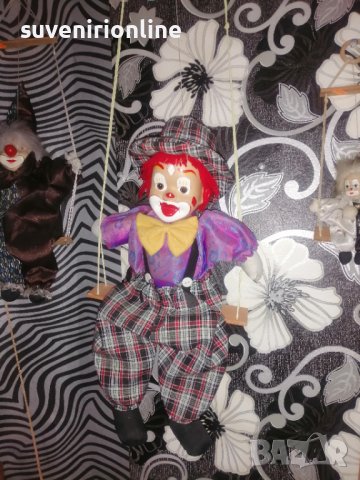 Кукли на люлка