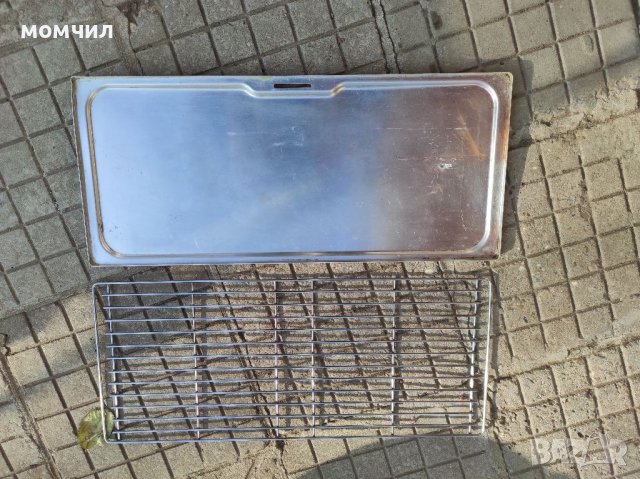 Скара тип куфар, снимка 5 - Други стоки за дома - 39086277