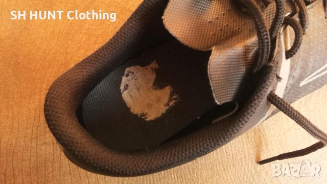 NIKE Phantom GT2 Club FG MG размер EUR 42,5 / UK 8 бутонки 21-13-S, снимка 17 - Футбол - 52227753