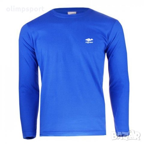 Мъжка блуза F319 нов  Описание на продукта:   Мек и удобен памучен материал 