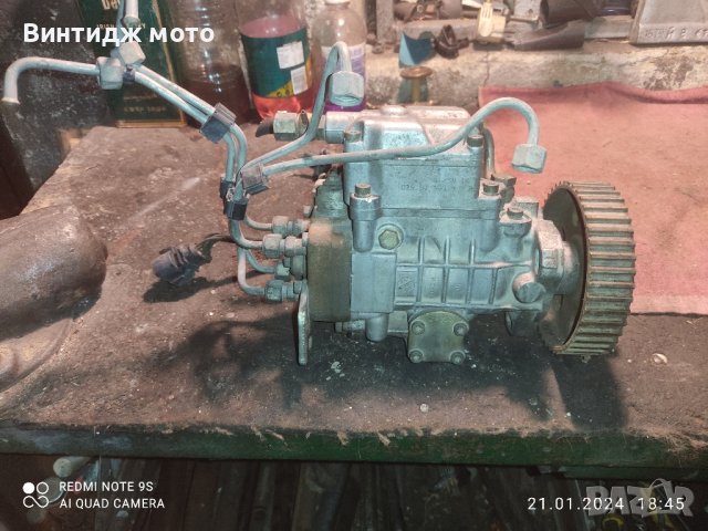 гнп шкода голф пасат тди, снимка 6 - Други ценни предмети - 44228117